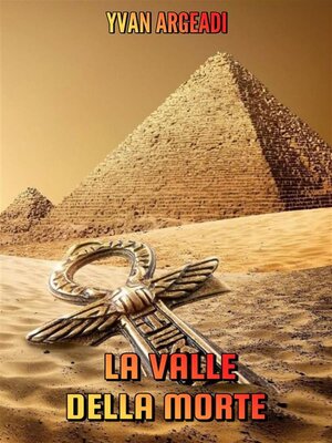 cover image of La Valle della Morte